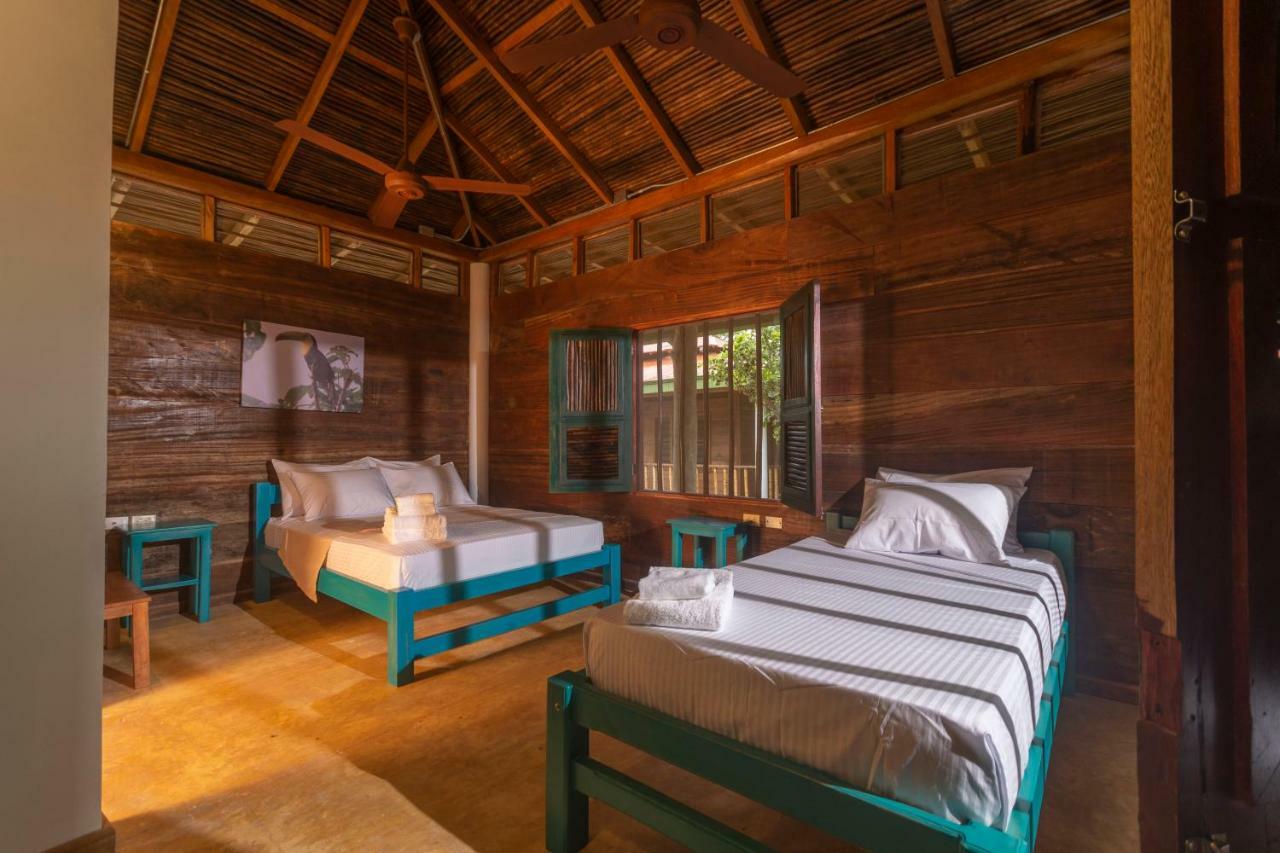 Samadhi Ecohotel By Rotamundos Puerto Escondido ภายนอก รูปภาพ
